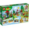 LEGO® DUPLO® 10907 Zvířata světa