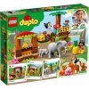 LEGO® DUPLO® 10906 Tropický ostrov