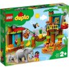 LEGO® DUPLO® 10906 Tropický ostrov