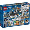 LEGO® City 60230 Sada postav – Vesmírný výzkum