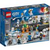 LEGO® City 60230 Sada postav – Vesmírný výzkum