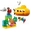 LEGO® DUPLO® 10910 Dobrodružství v ponorce