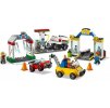 LEGO® City 60232 Autoservis