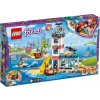 LEGO® Friends 41380 Záchranné centrum u majáku