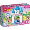 LEGO® DUPLO® 10855 Popelčin kouzelný zámek