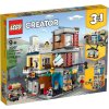 LEGO® Creator 31097 Zverimex s kavárnou