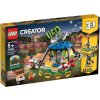 LEGO® CREATOR 31095 Pouťový kolotoč