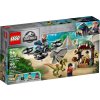 LEGO® Jurassic World 75934 Dilophosaurus na útěku