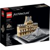 LEGO® Architecture 21024 Louvre