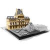 LEGO® Architecture 21024 Louvre