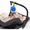 Baby Einstein Hračka na C kroužku aktivní Octopus™ 0m+