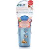 Philips AVENT Hrneček IZO s brčkem 260 ml od 12 měsíců kluk