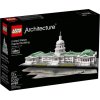 LEGO® Architecture 21030 Kapitol Spojených států amerických