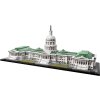 LEGO® Architecture 21030 Kapitol Spojených států amerických