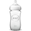 Philips AVENT Láhev Natural skleněná 240 ml nová