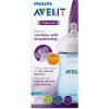 Philips AVENT Láhev Natural 260 ml, 1 ks modrá