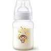 Philips AVENT Láhev Anti-colic 260 ml, 1 ks opice