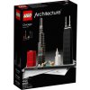 LEGO® Architecture 21033 Chicago