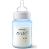 Philips AVENT Lahev Anti-colic 260 ml, 1 ks modrá slon