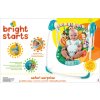 Bright Starts Houpačka skládací Safari Surprise 0m +, do 9kg, 2019