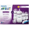 Philips AVENT Novorozenecká startovní sada Natural nová