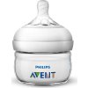 Philips AVENT Láhev Natural 60 ml, 1 ks nová