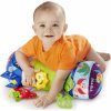 Baby Einstein Polštář podpůrný válec Rhythm of the Reef™ 0m+