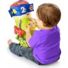 Baby Einstein Polštář podpůrný válec Rhythm of the Reef™ 0m+