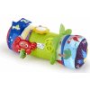 Baby Einstein Polštář podpůrný válec Rhythm of the Reef™ 0m+