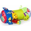 Baby Einstein Polštář podpůrný válec Rhythm of the Reef™ 0m+