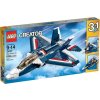 LEGO® Creator 31039 Stíhačka Blue Power