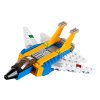 LEGO® Creator 31042 Super stíhačka