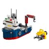 LEGO® Creator 31045 Průzkumník oceánu