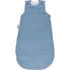 Nattou Vak spací 70 cm swaddle PURE BLUE