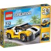 LEGO® Creator 31046 Rychlé auto
