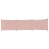 Nattou Hnízdo PURE PINK