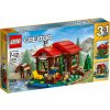 LEGO® Creator 31048 Chata u jezera