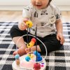 Baby Einstein Hračka dřevěná labyrint Color Mixer HAPE 12m+