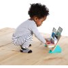 Baby Einstein Hračka dřevěná hudební klavír Magic Touch HAPE 12m+