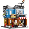 LEGO® Creator 31050 Občerstvení na rohu