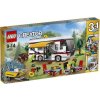 LEGO® Creator 31052 Prázdninový karavan