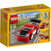 LEGO® Creator 31055 Červené závodní auto