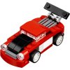 LEGO® Creator 31055 Červené závodní auto