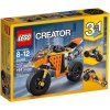 LEGO® Creator 31059 Silniční motorka