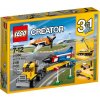 LEGO® Creator 31060 Stroje na leteckou show