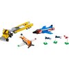 LEGO® Creator 31060 Stroje na leteckou show