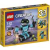 LEGO® Creator 31062 Průzkumný robot