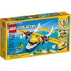 LEGO® Creator 31064 Dobrodružství na ostrově