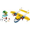 LEGO® Creator 31064 Dobrodružství na ostrově