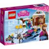 LEGO® Disney Princess 41066 Dobrodružství na saních s Annou a Kristoffem